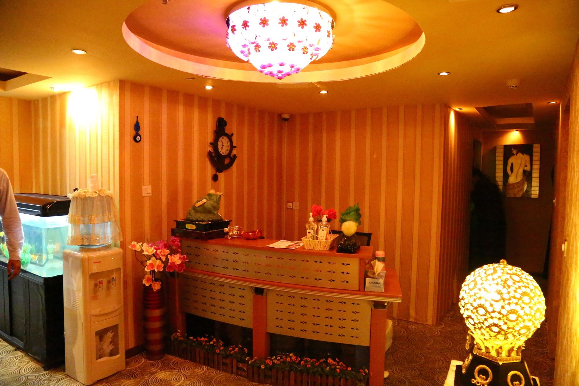 City Stay Premium Hotel Apartments Dubaj Zewnętrze zdjęcie