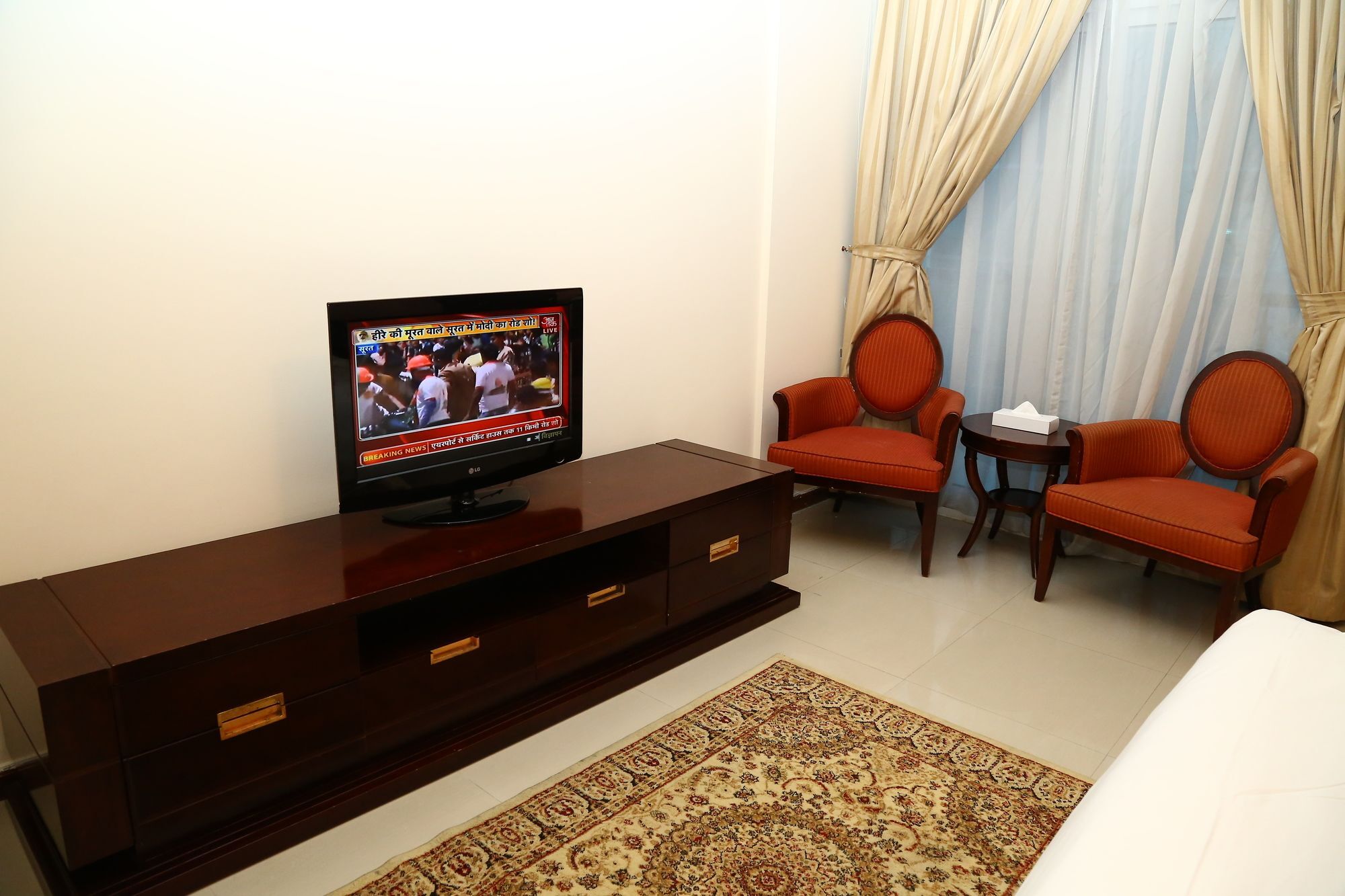 City Stay Premium Hotel Apartments Dubaj Zewnętrze zdjęcie